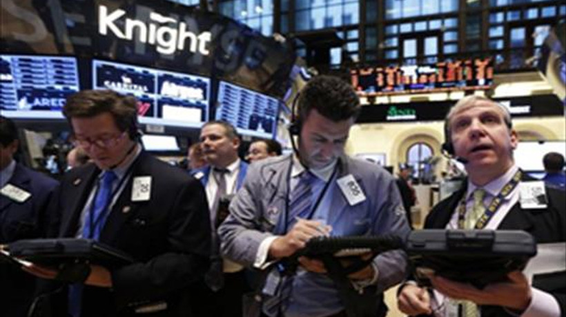 1 trilyon dolarlık korku!