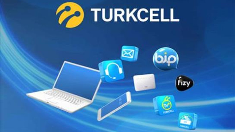 Turkcell sabit ve mobil hizmeti tek çatıda topladı
