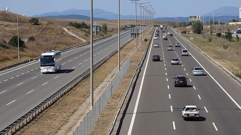 Otomobil kullanımında ezber bozacak uygulama