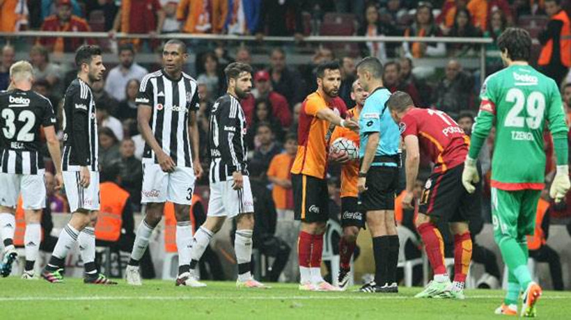 Beşiktaş'ın golünde kural hatası var mı?