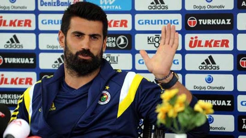 F.Bahçeli futbolcular: Sonuna kadar savaşacağız