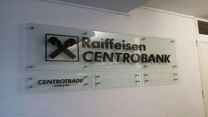 Raiffeisen Centrobank Türkiye'ye geliyor!