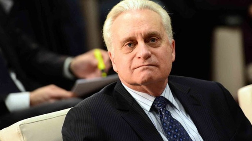 ABD Büyükelçisi cimri çıktı!