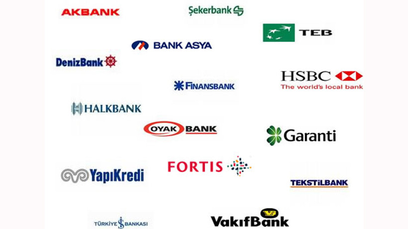 Türk bankalarında deprem!