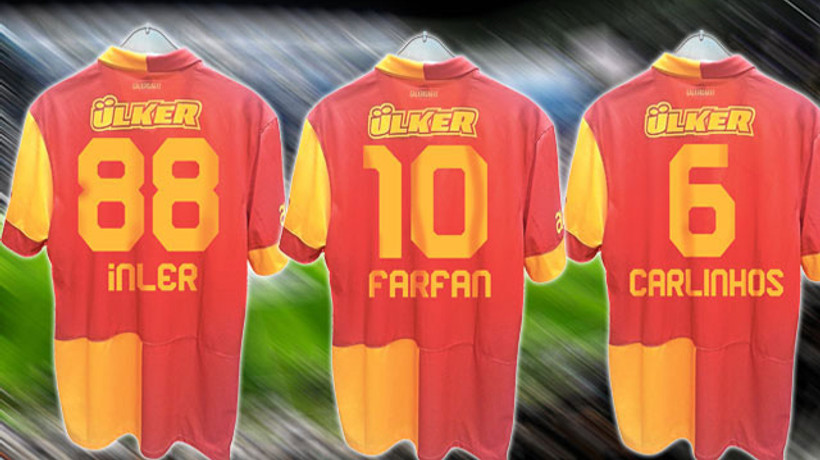 Galatasaray'dan üçlü bomba hazır!