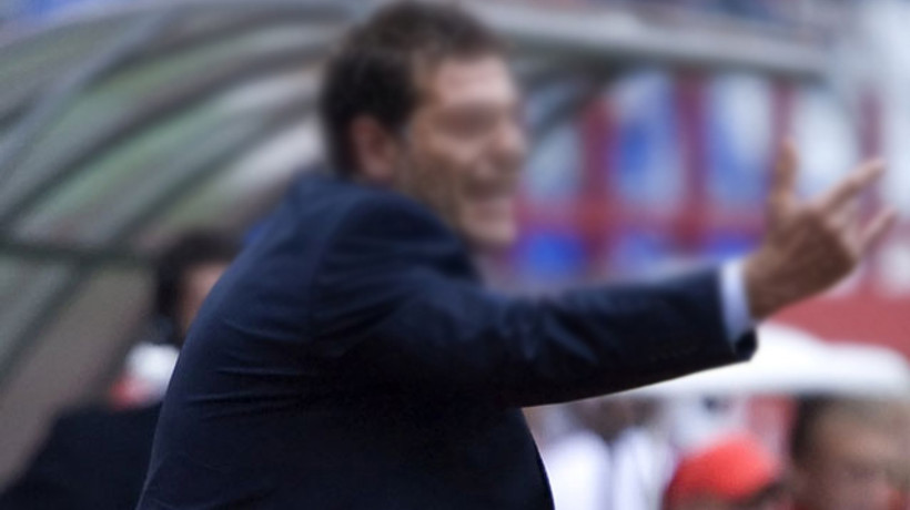 İşte Kartal'ın yeni hocası!