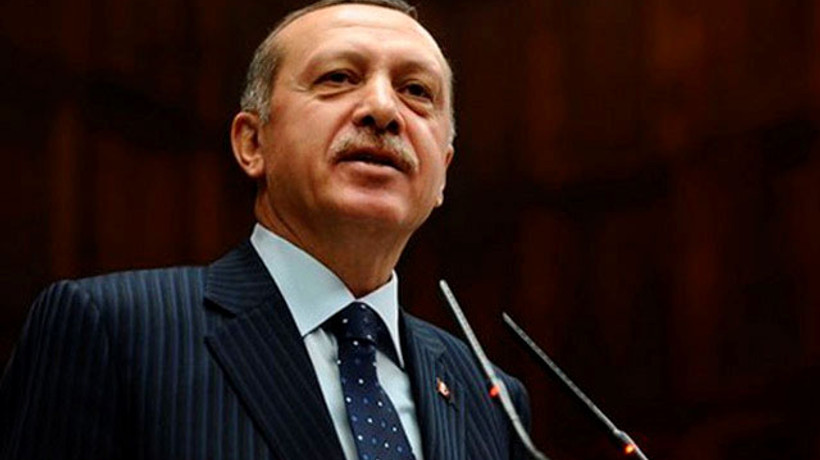 Erdoğan memurlara müjdeyi verdi!