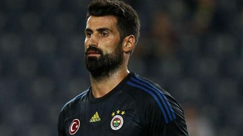 Fenerbahçe'de fatura Volkan Demirel'e kesildi