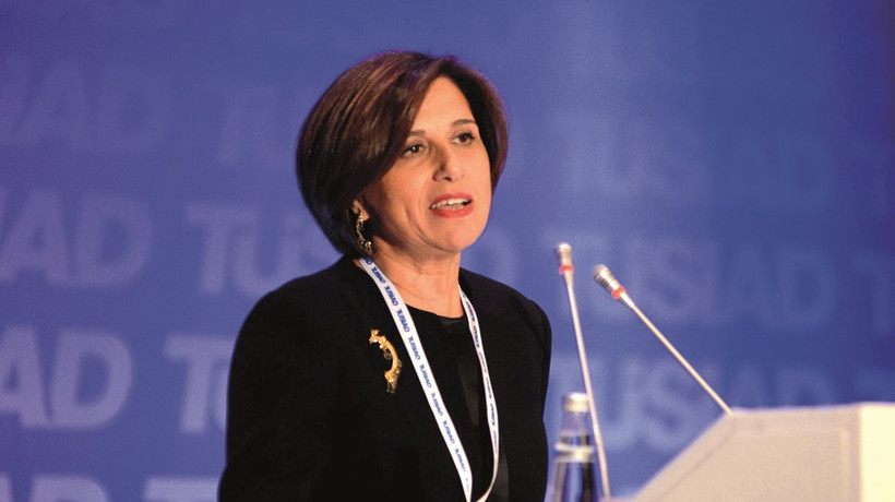 TÜSİAD/Symes: Yapısal sorunlar devam ediyor