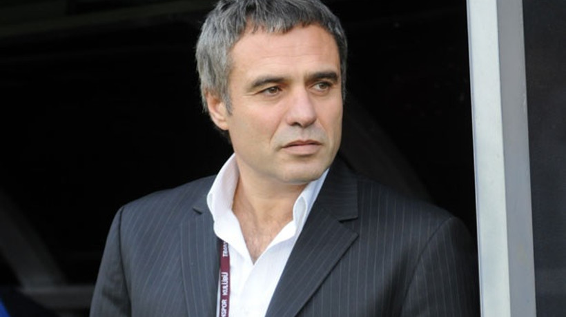 Ersun Yanal Fenere mi geliyor?