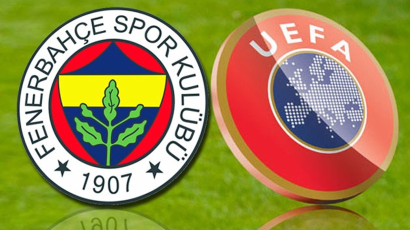 Fenerbahçe'ye 3 yıl ceza!