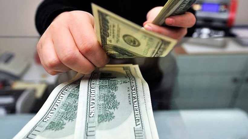 Dolar/TL 2.96`nın üzerinde!