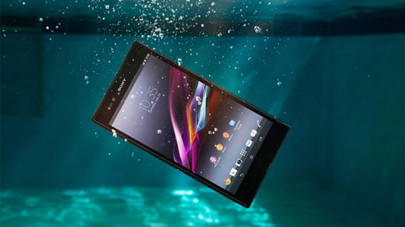 Hem telefon hem tablet!