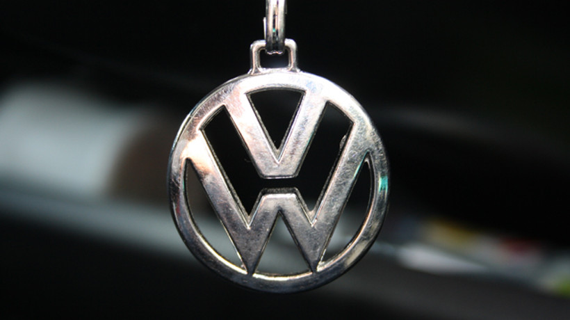 Volkswagen'e bir darbe de Norveç'ten