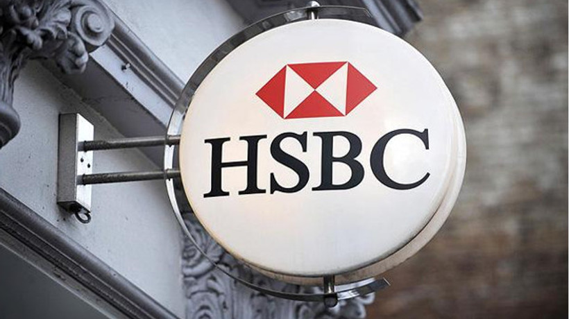HSBC İngiltere'de işten çıkarmalara başladı