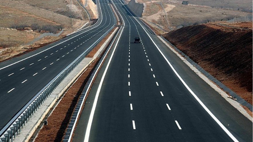 Kuzey Marmara Otoyolu ihalesi sonuçlandı