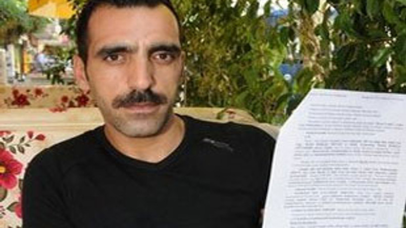 TV'den müzik dinleten esnafa hapis!