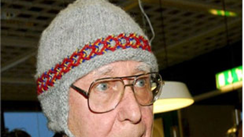 IKEA'nın sahibi ülkesine dönüyor!