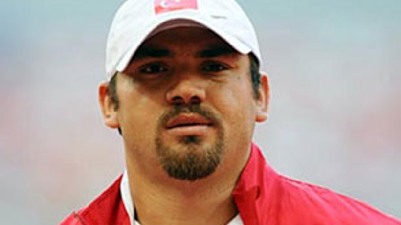 Türk sporunda bir deprem daha!