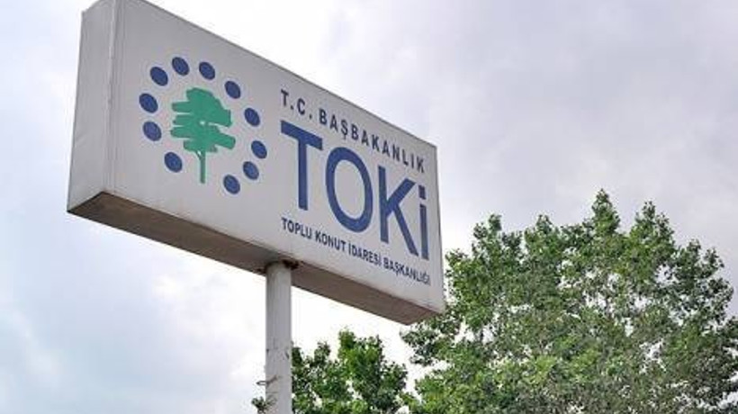 TOKİ Çeşme için başvurular başlıyor