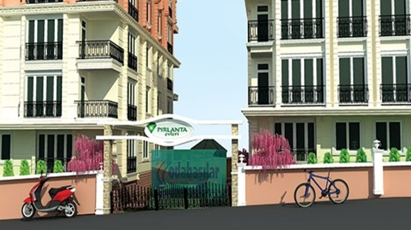 Bahçelievler'e yeni konut projesi