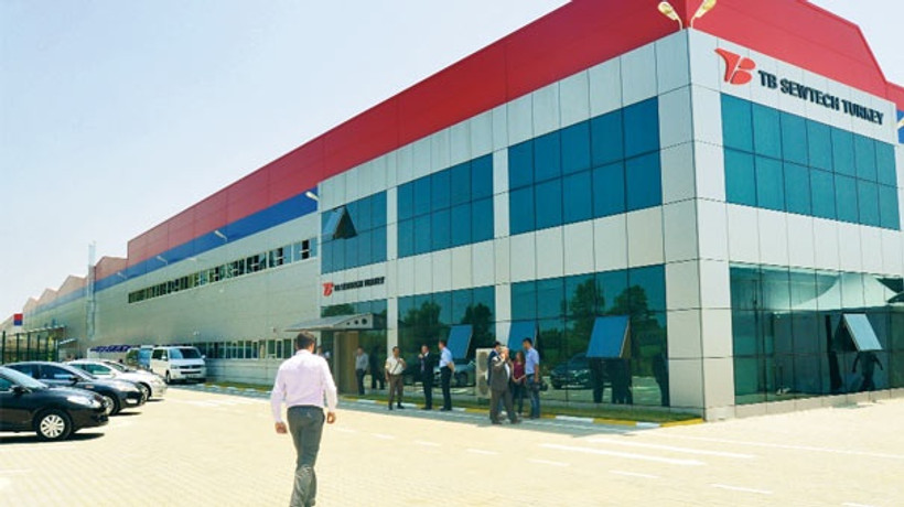 Toyota'dan Türkiye'ye bir fabrika daha