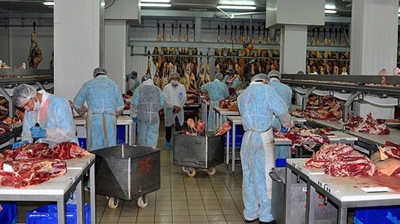 Et ve Süt Kurumu'ndan indirimli satış