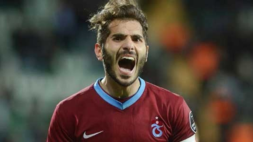 Halil Altıntop ayrıldı