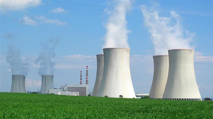 Nükleerden üretilecek elektriğin ticaretine 2023'te başlanacak