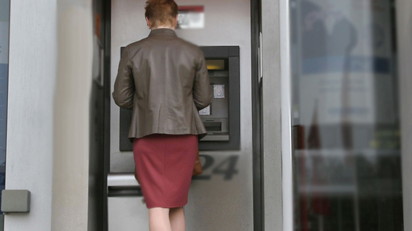 Türk yeraltı bankası çökertildi!