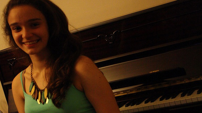 Türk kızından devrim yaratacak icat!