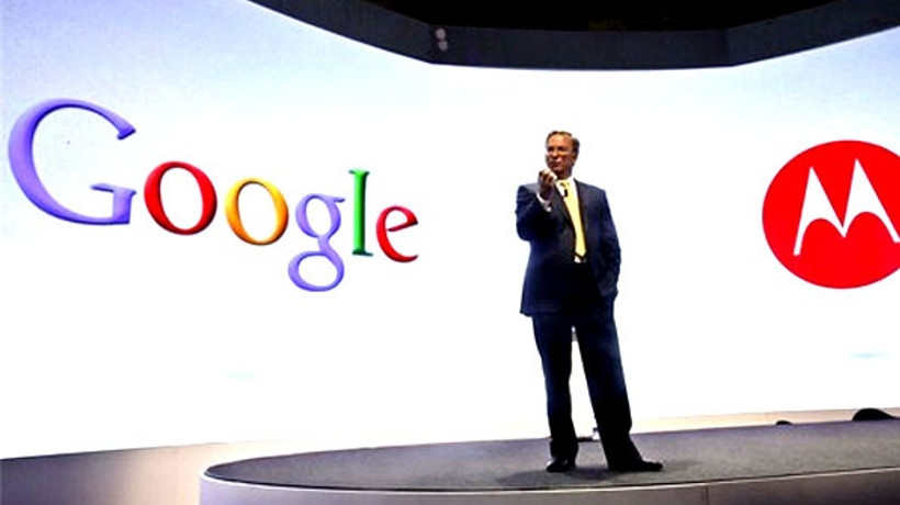 Google'dan ucuz telefon!