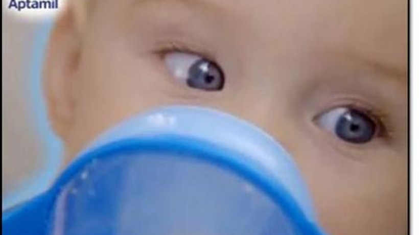 Danone'nin adı skandala karıştı