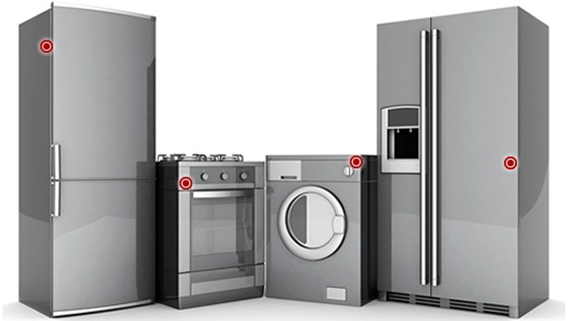 Beyaz eşyanızı atmayın