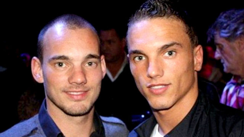 Gaziantep Sneijder'i alıyor!