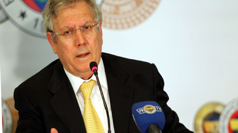 Aziz Yıldırım'dan çifte bomba!