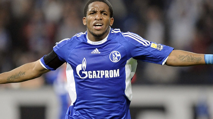 Jeffer'SON' sözünü söyledi: Cimbom!