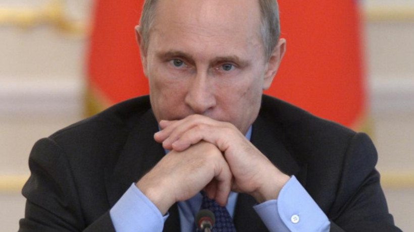 Putin krizden çıkış formülü arıyor