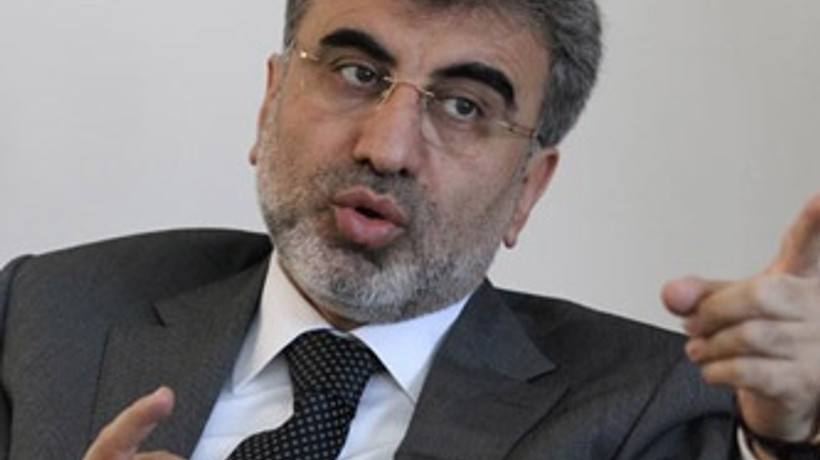 Türkiye'den yeni enerji denemesi