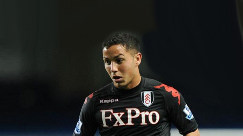 Aslan gibi gurbetçi!