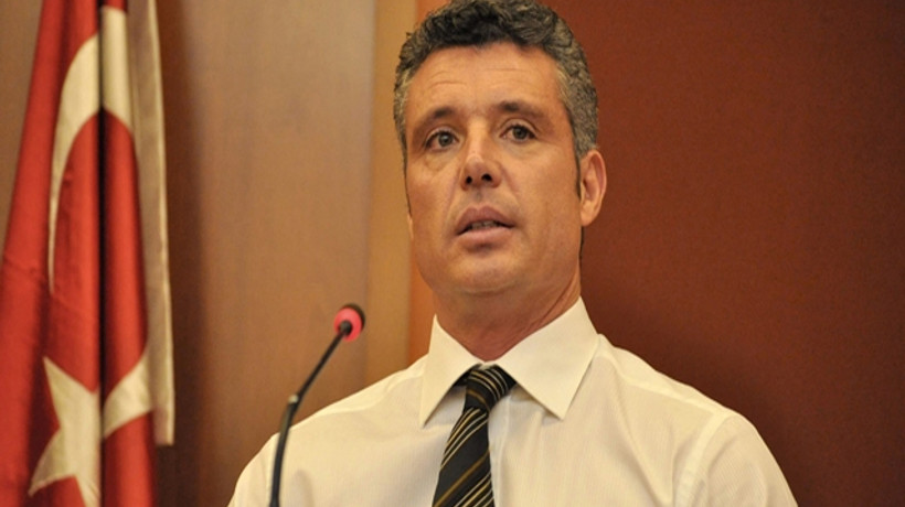 Aziz Yıldırım'a dişli rakip!