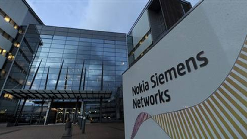 Nokia'dan dev hamle