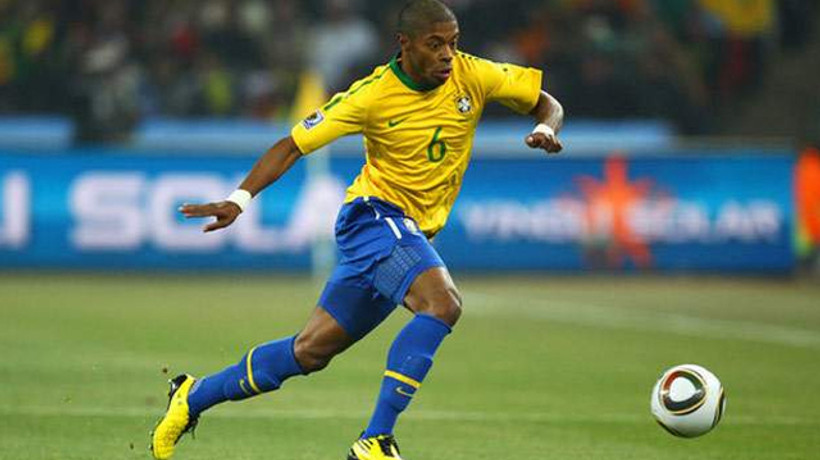 Farfan'ın yerine büyük bomba!