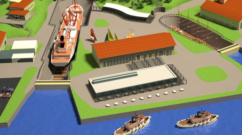 Haliç için dev kapışma!