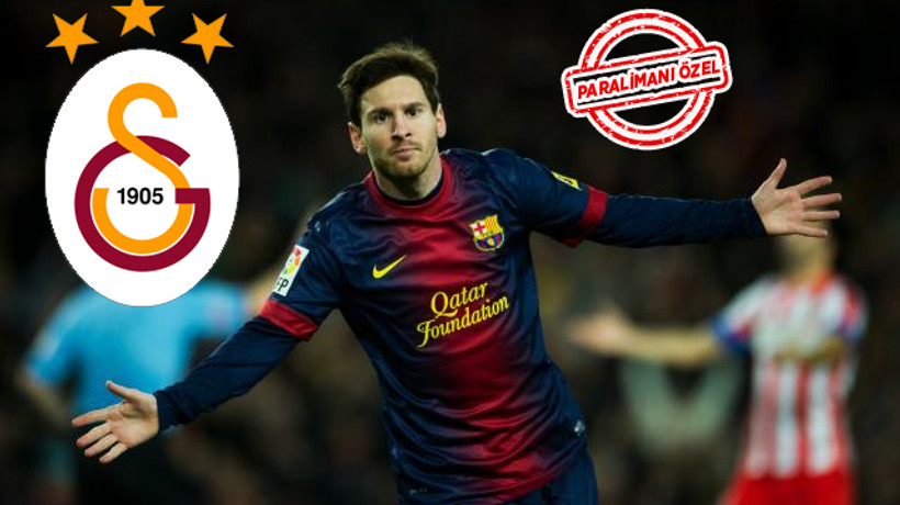 Cimbom bir Messi bile etmedi!