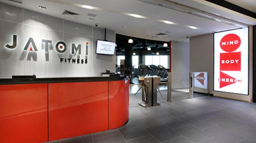 Jatomi aboneleri bankalara koştu