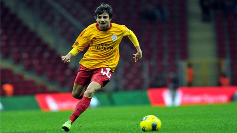 İşte Florya'nın yeni Arda'sı: BERKembauer!