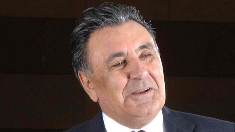 Aydın Doğan beraat etti!