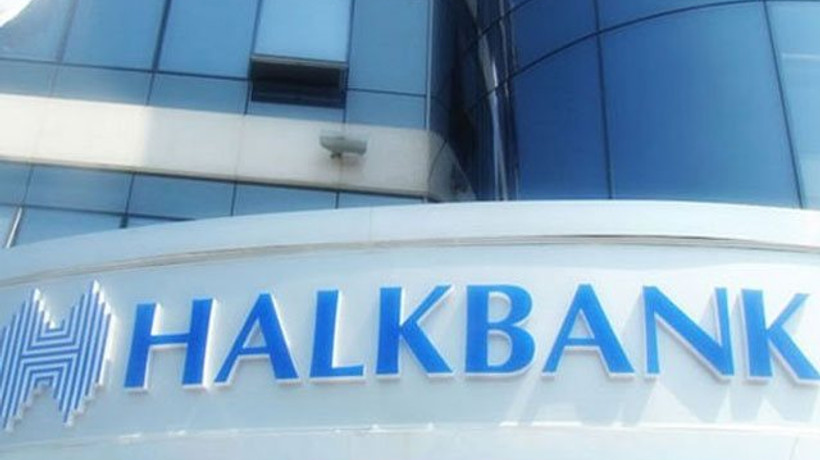 Halkbank'a 6 milyar Euro'luk İran piyangosu!