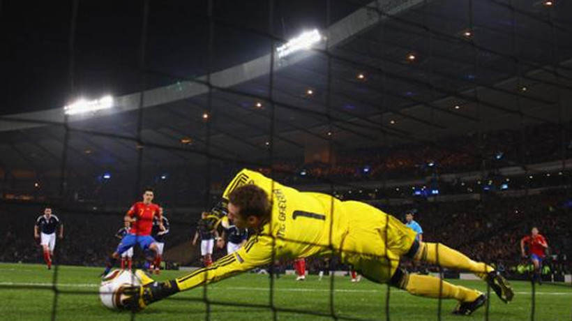 Beşiktaş kaleyi boşalttı!